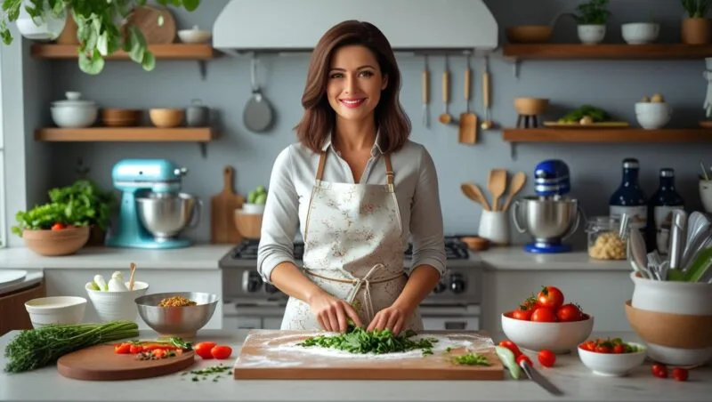 Picture of Grangema: Receitas e Artigos sobre o Mundo  da Culinária